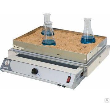 Нагревательная плита LOIP LH-403